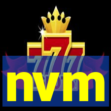 nvm-windows download